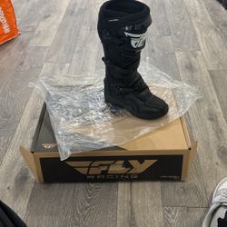 Motorcycle Boots