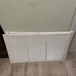 Vent Covers