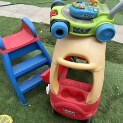 Toys 
