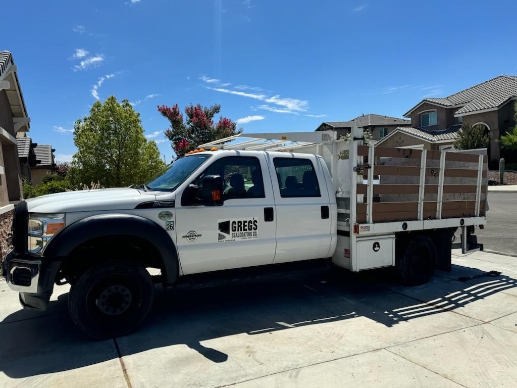 2016 Ford F-550