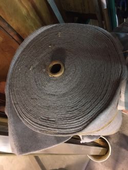 Marine Upholstery Durable Un-Backed Automotive Trim Carpet