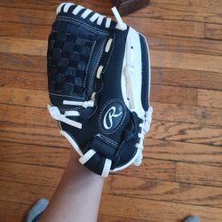 Softball Glove