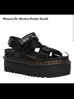 Dr Martens Kimber Sandal