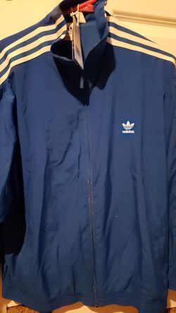 Brand New Womens Adidas Track Jacket