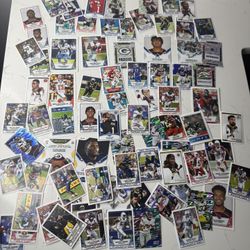 2019 Panini Football Cards & Stickers
