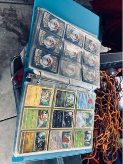 Poke man
