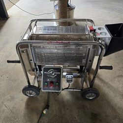 Twister T2 CANNABIS TRIMMER
