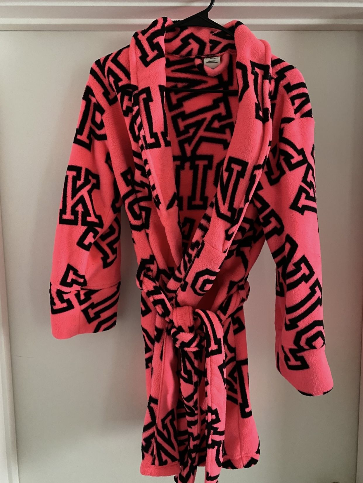 Victoria Secret PINK Robe XS/S