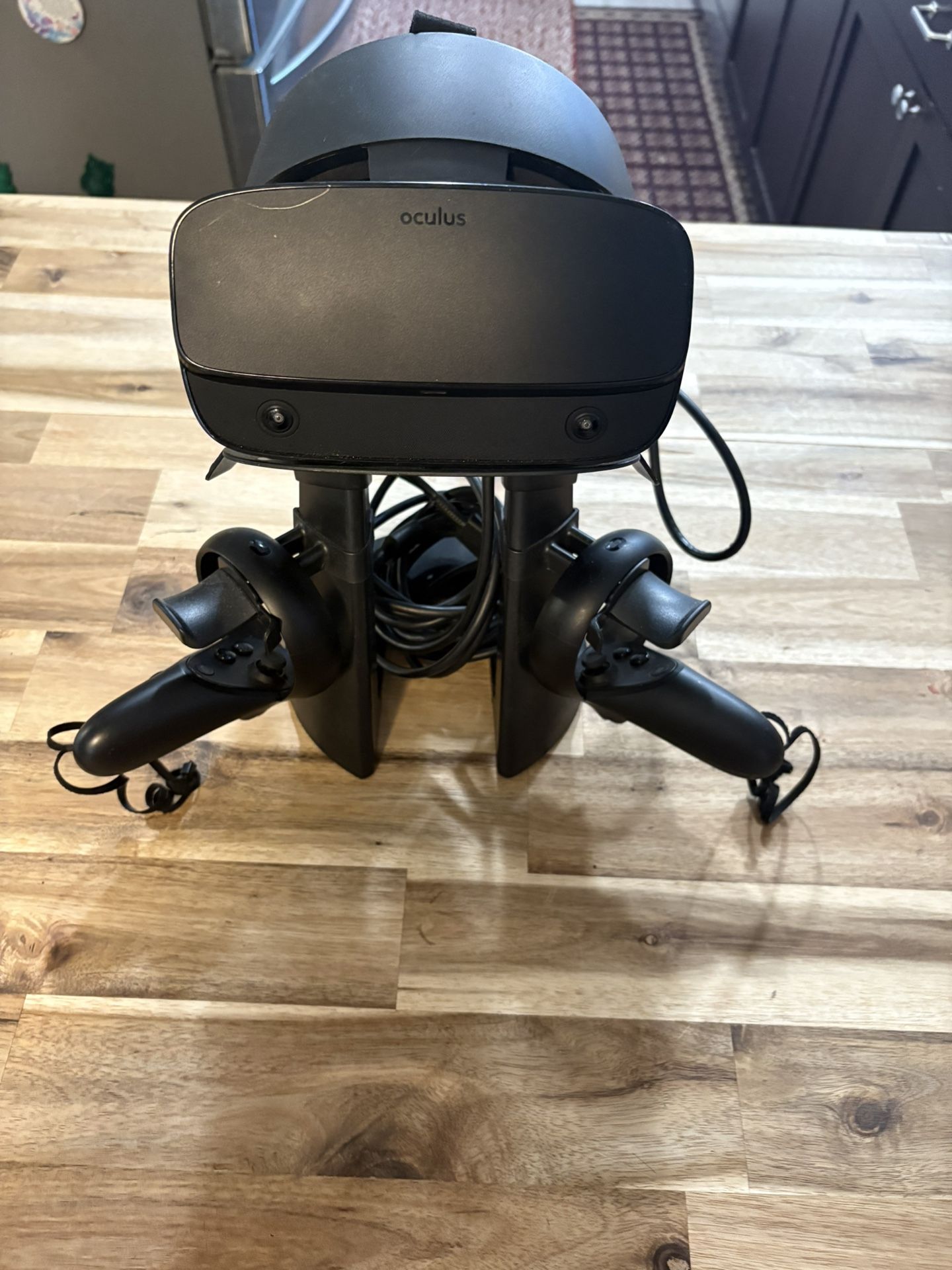 oculus rift cv1