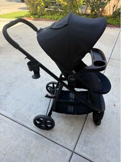 Britax Willow Brook Stroller