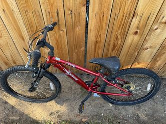 Kids Diamondback Mountain Bike