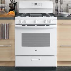 Stove