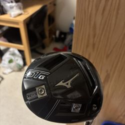 STG Fade Driver