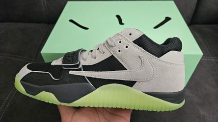 Travis Scott Jumpman Chase B Cactus Jack 9.5 $200