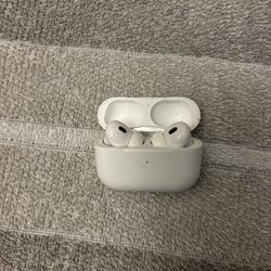 AirPod Pro Second Gen 