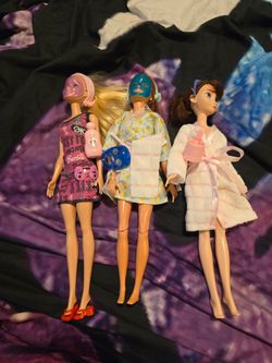 Barbie bundle
