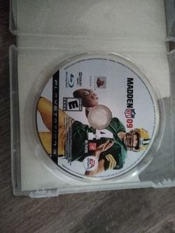 Madden 09