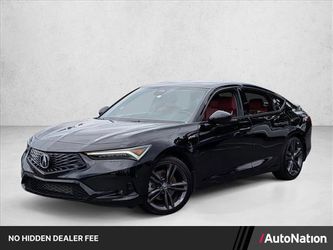 2025 Acura Integra