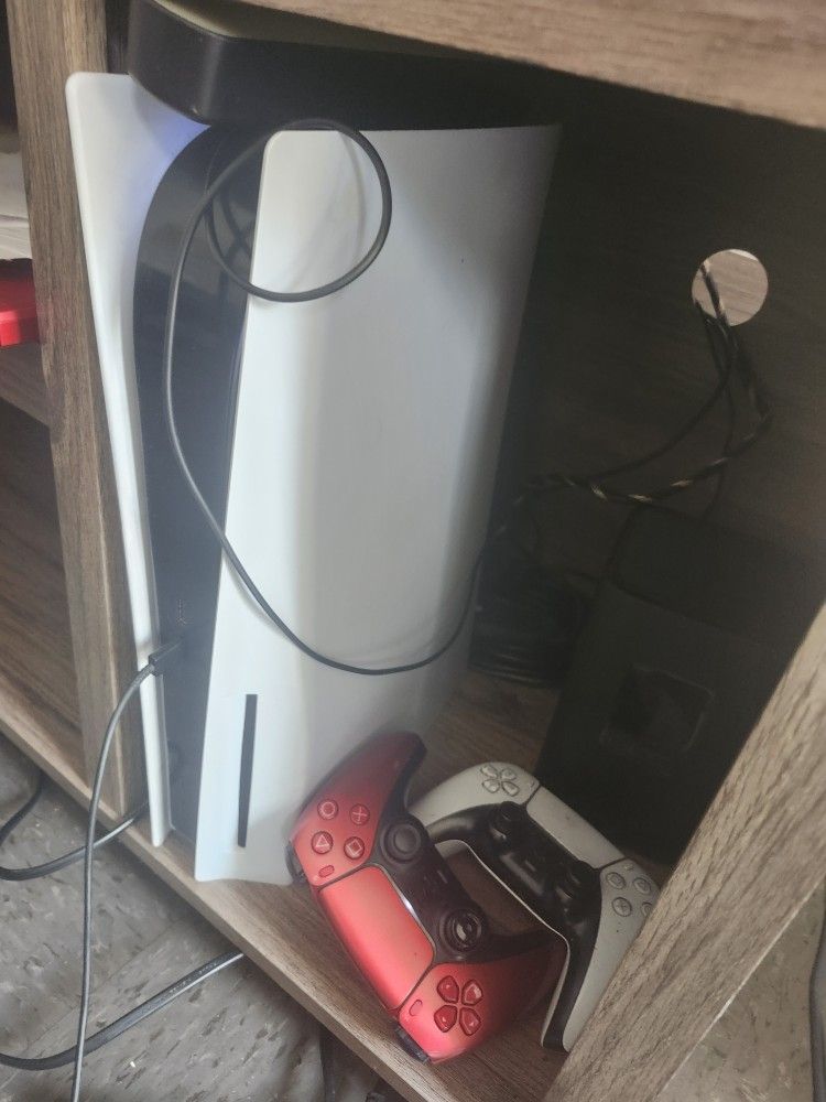 PS5 350