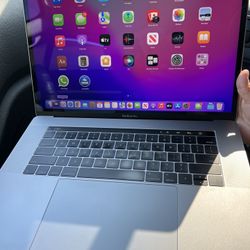MacBook Pro