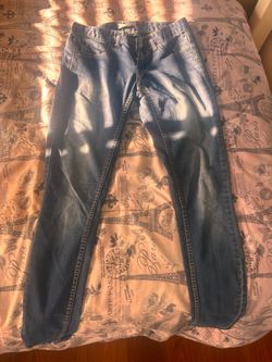 Free people skinny jeans