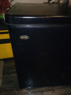 Danby Deep Freezer $75 o.b.o.