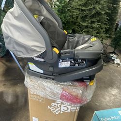 Century 1 Infant Car Seat New In Box! 