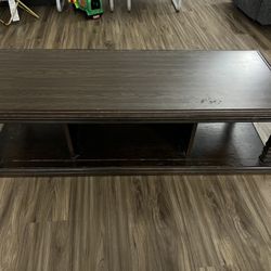 Coffee Table For $25
