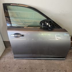 Infiniti Fx35 Doors 