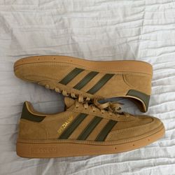 Adidas Spezial-Samba OG