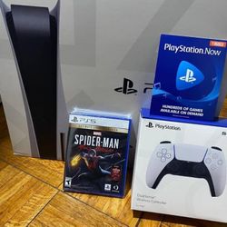 Ps5