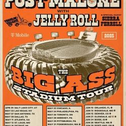 Post Malone Tickets Glendale June 21st