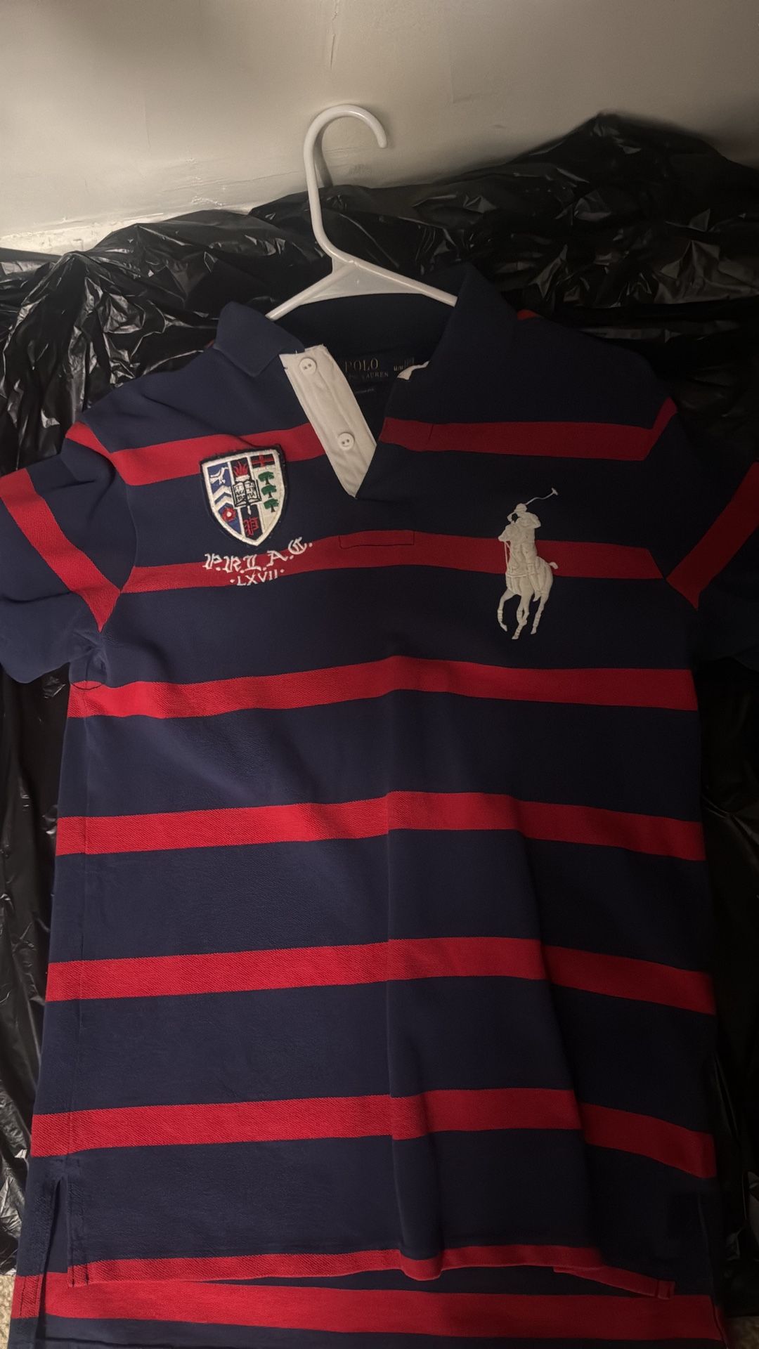 Polo Ralph Lauren