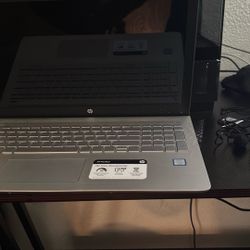 Hp Computer
