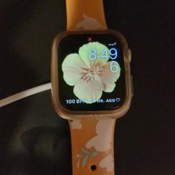 Apple Watch Gen 7