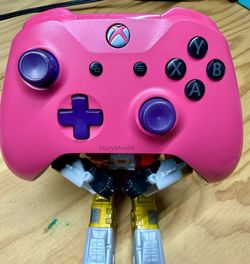 Xbox One Controller Working