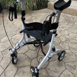 Elenker Walker Large Wheels