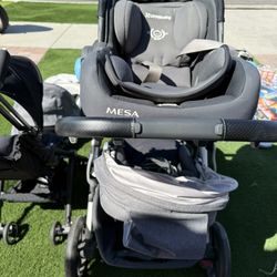 Uppa  Vista Baby Stroller