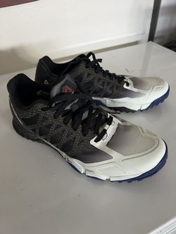 Reebok Rope Pro 55c 101 CrossFit Shoes