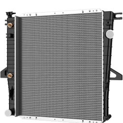 Radiator Ranger