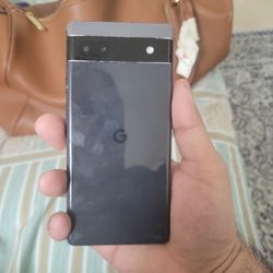 google  pixel 6 pro for parts inly