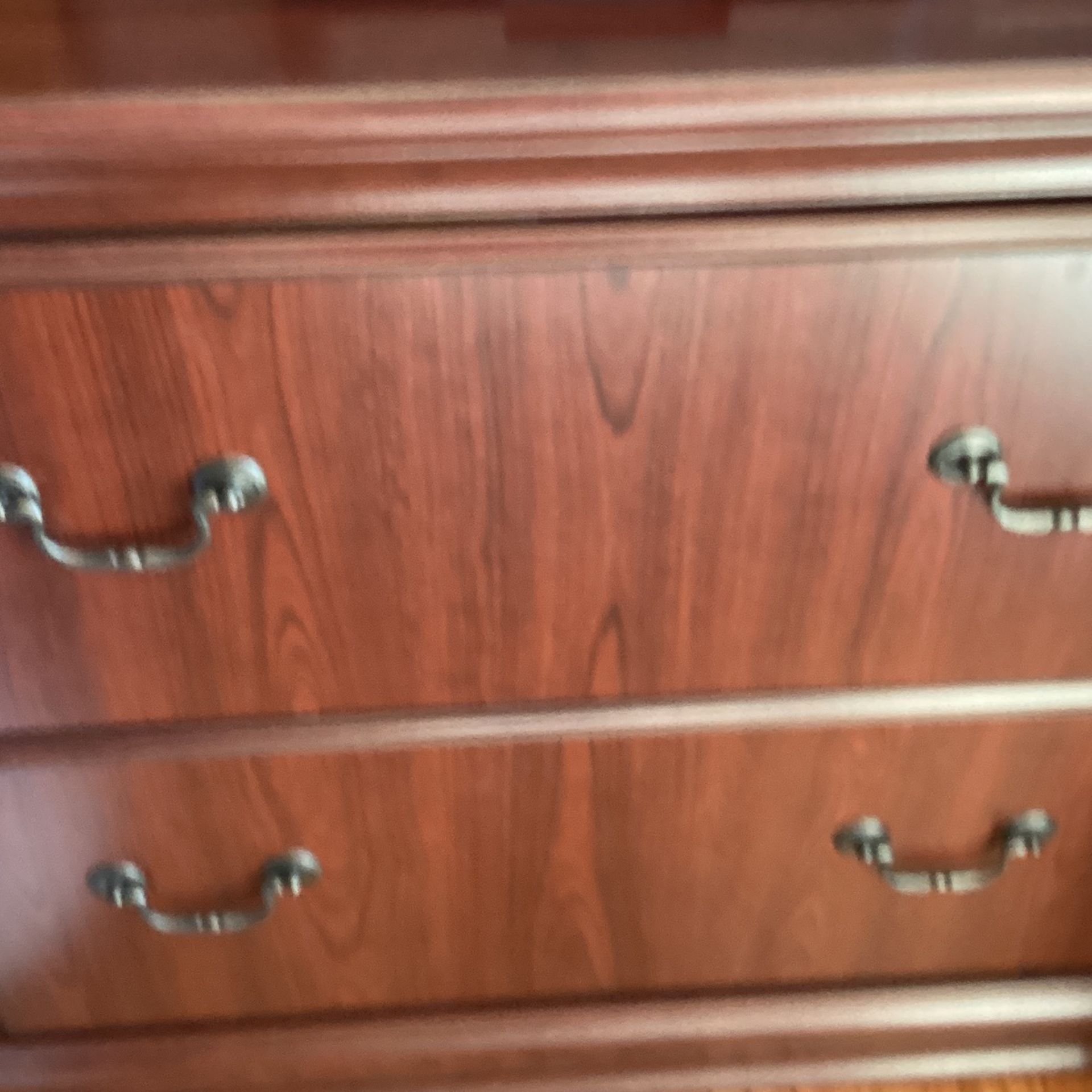 2 Drawer Filing Cabinet 