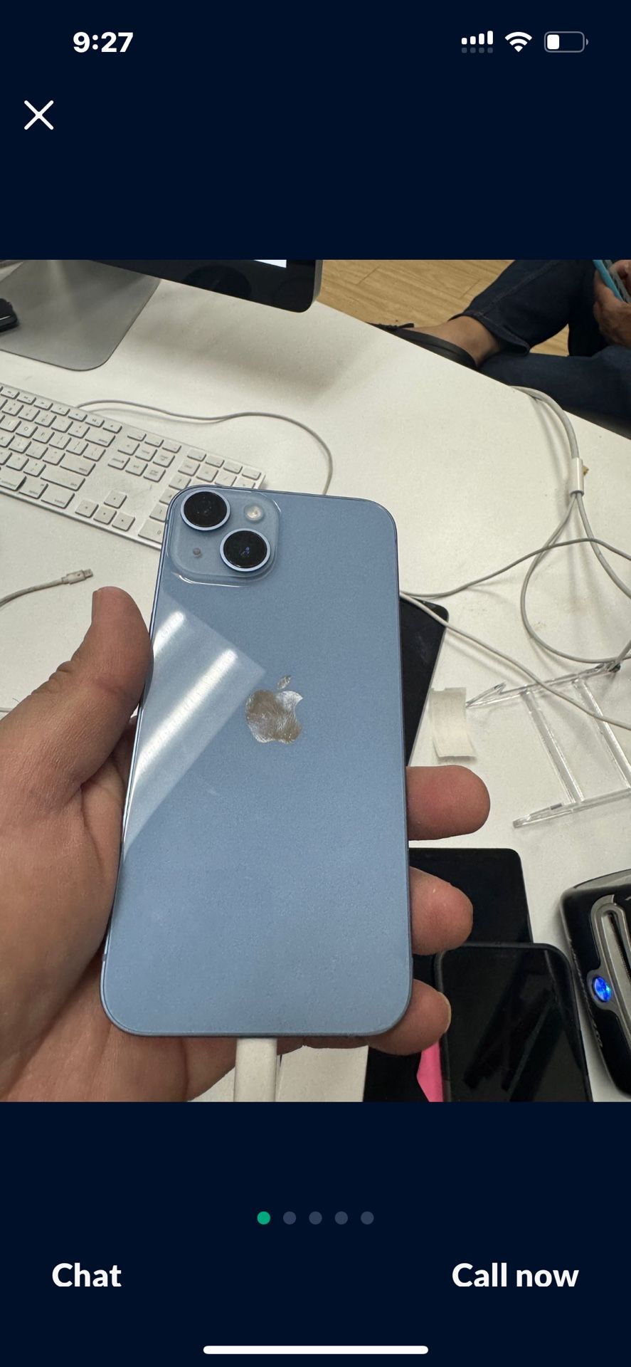 iPhone 14