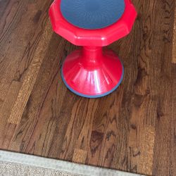 Active Core Engagement Stool 