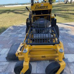 wright standard B fs600v 36 inch