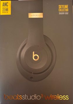 Beats, Dvd players and more