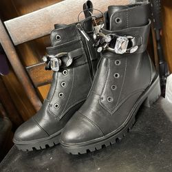 Karl Lagerfeld Boots