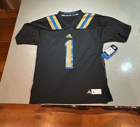 Brand New UCLA Football Jersey