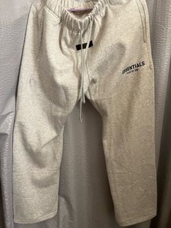 Fear of God Essentials Sweatpants