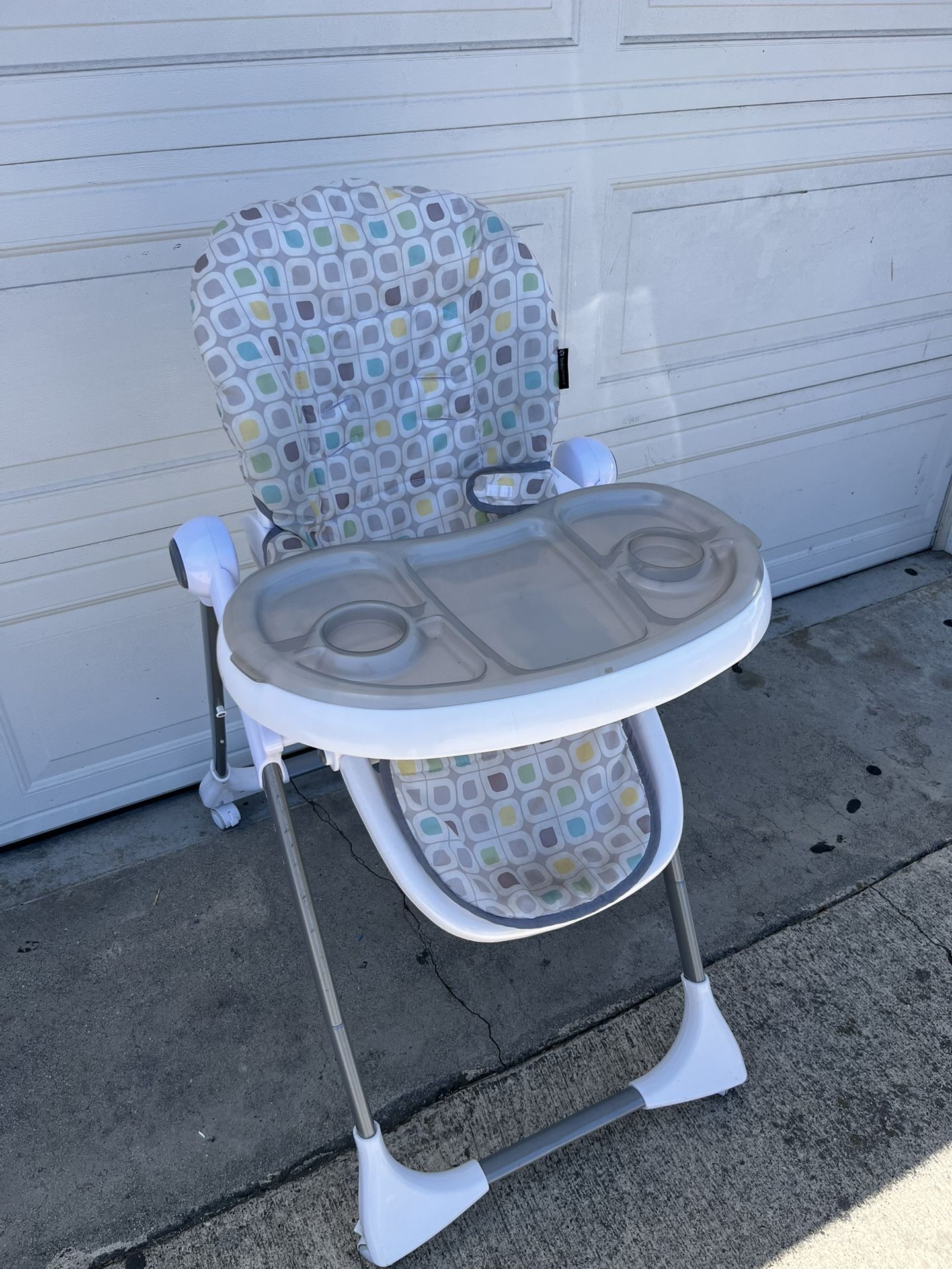 High Chair
